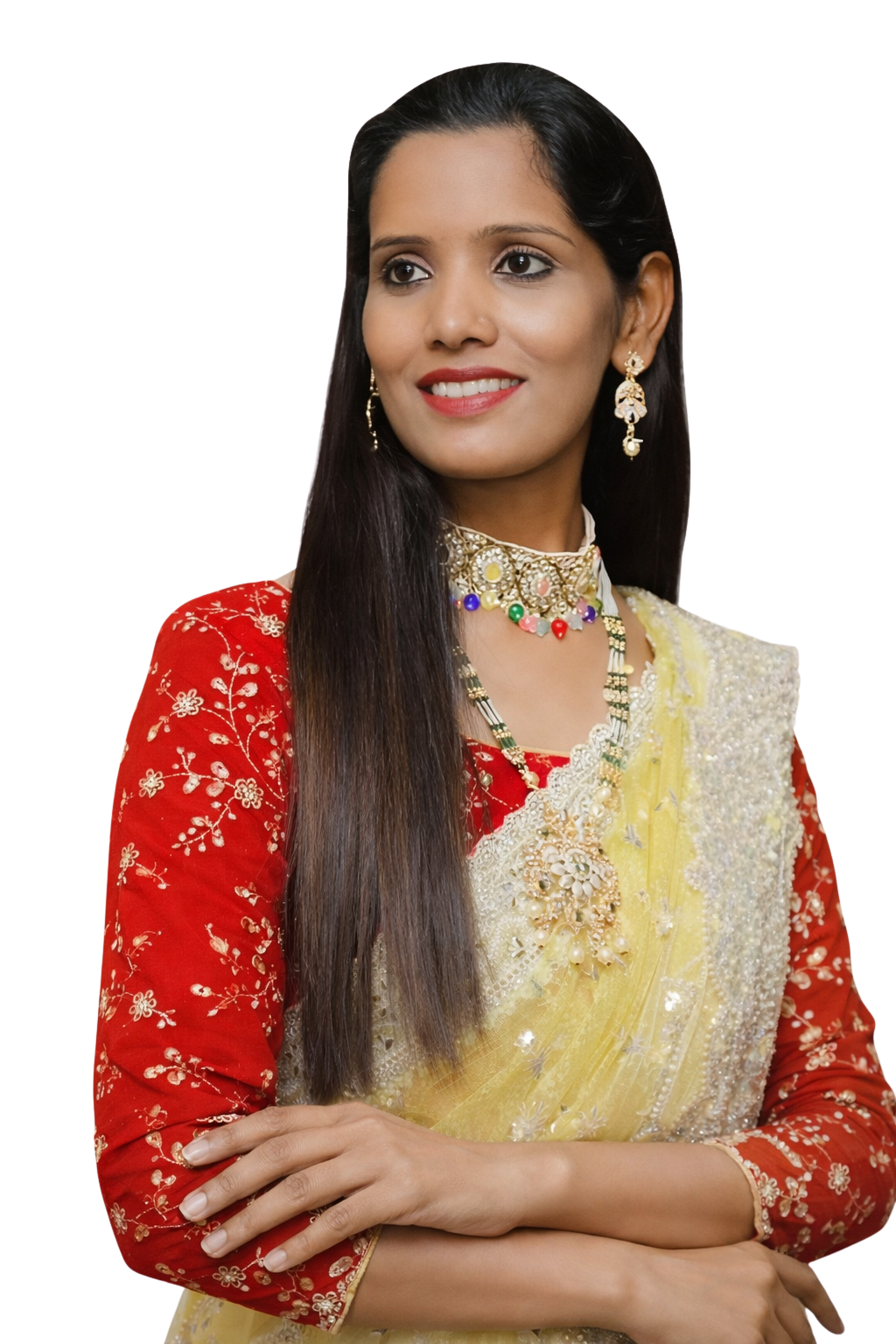 सौ. आयेशा सादिक तांबोळी