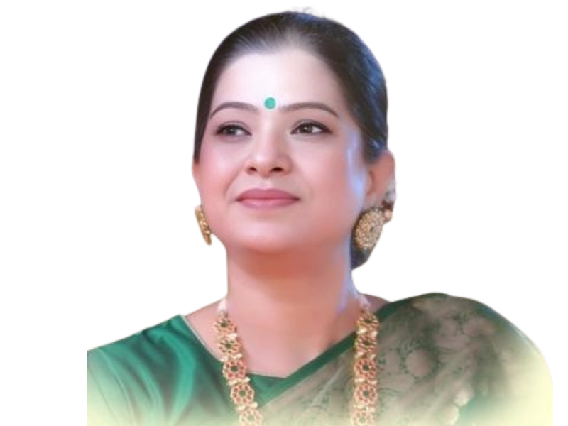 सौ. अर्चनाताई नेवरेकर