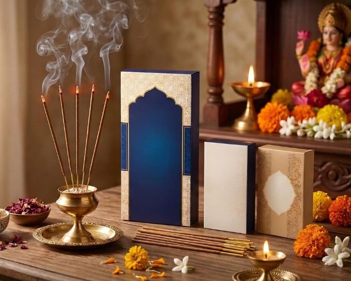 प्रीमियम अगरबत्ती